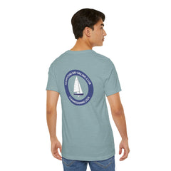 Sailing Club Tee - Hempstead Bay Sailing Club Commissioning 2026