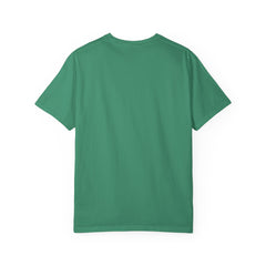Vintage 911 Dispatcher Garment Dyed T-Shirt