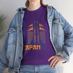 Yokohama Japan Graphic T-Shirt