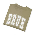 BRUH Formerly Known As Mom, Comfort Colors Unisex Shirt