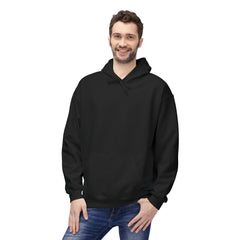 FUNNY BOOMER BINGO - Unisex Midweight Softstyle Fleece Hoodie