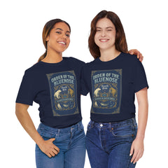 Order of the Bluenose North Pole Vintage Polar Bear T-Shirt