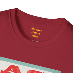 AS YOU WISH -  Unisex Softstyle T Shirt, Christmas Gift, Westley, Buttercup, Princess Bride, Gift for Him, Gift For Her, Iconic Movie Shirt.