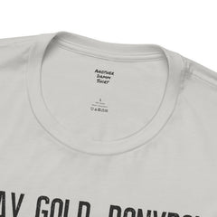 The Outsiders Shirt, Front and Back Images, Greasers Characters Shirt, Unisex Jersey Short Sleeve Tee