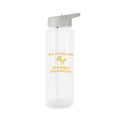 CHC Elementary School Wellness And Workout Wednesday - Tritan Water Bottle