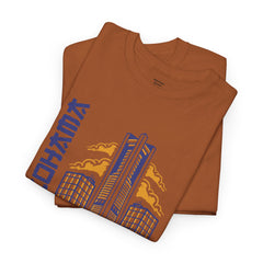 Yokohama Japan Graphic T-Shirt