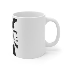 Dwight Schrute Quote - Ceramic Mug (11oz\15oz\20oz) | The Office, TV Series, Fan Gift, Pop Culture Fun, Gift For Him, Gift For Her, Novelty