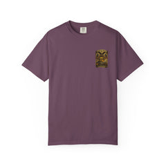 Stand the Watch Lighthouse Series T-Shirt — Patriotic Lighthouse Graphic Tee
