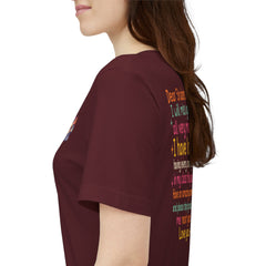 Teacher Appreciation T-Shirt — “Class Dismissed Miss ___” End-of-Year Goodbye Tee