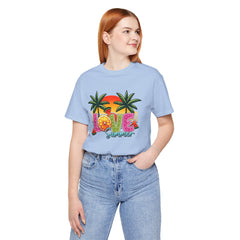Love Summer Unisex Tee