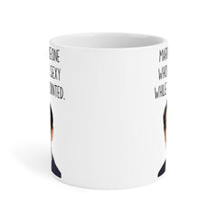 Phil Dunphy Phil's-osophy, Ceramic Mug,11oz,15oz,20oz, Fathers Day Gift, ModernFamily, GiftForHim, GiftForHer, Fun Realtor, RealEstateHumor