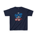 Kids Tee - The Cool Kid Just Showed Up Sunglasses Graphic