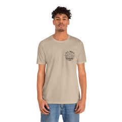 41 For Freedom FBM Fleet Ballistic Missile Submarine Unisex Jersey Short Sleeve Tee