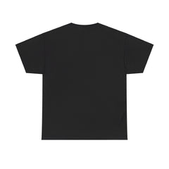 ZOMBIE STAFF WORKER! Graphic Unisex Heavy Cotton Tee