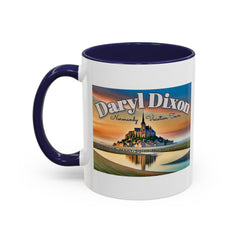 Daryl Dixon Funny Graphic 11 oz Mug