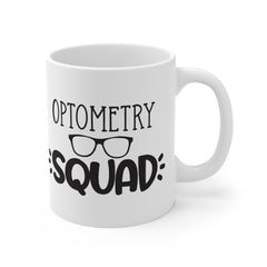Optometry Squad - 11oz 15oz 20oz Mug