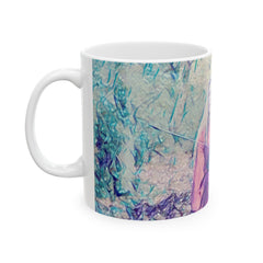 Princess Bride full wrap image Mug, 11oz, 15oz, movie mug, gift for her, film lover gift, pop culture mug, cult classic mug, 80s movie mug