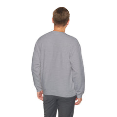 MERRY  CHRISTMAS Submarine Brotherhood -Unisex Crewneck Sweatshirt