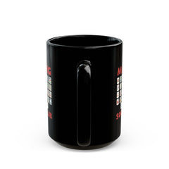 Mahjong Social Club Mug