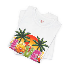 Love Summer Unisex Tee