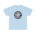 867-5309 Rotary Dial Tee: 80s Pop Music, Jenny's Number