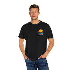 Olympic National Park Unisex T-Shirt, Vintage Graphic Tee, Nature Lover Gift, Travel Souvenir, Outdoor Adventure Apparel, Unisex Casual Wear