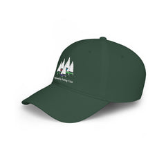 Hempstead Bay Sailing Club Flying Scot Race Day Embroidered Baseball Cap