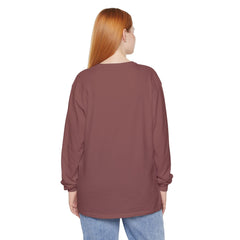 Horse Christmas Long Sleeve T-Shirt