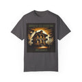 House Of The Rising Sun  - Unisex Garment-Dyed T-shirt