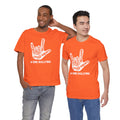 Anti Bullying, Choose Kindness  - Graphic Unisex Jersey Short Sleeve Tee