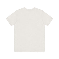 Born In The USA, Unisex Jersey Short Sleeve Tee
