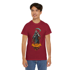 Grim Reaper - Graphic Unisex Heavy Cotton Tee