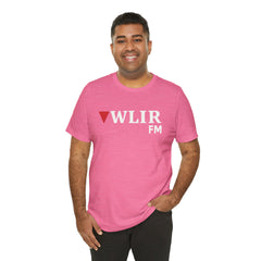 WLIR Long Island Music T-Shirt