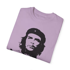 Che Guevara Unisex Garment-Dyed T-shirt