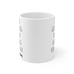 I'm just a girl, standing in front of a boy Mug, Notting Hill Movie Quote, Boyfriend Gift, Husband Gift, Gift For Him, Personalized Gift