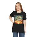 It Never Rains In Southern California - Graphic Unisex Jersey Short Sleeve Tee