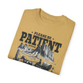 Please Be Patient With Me, I'm From The 1900s, Comfort Colors Unisex Shirt