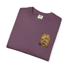 Guiding Lights Of The Coast Lighthouse Series T-Shirt — 'Guiding Lights Of The Coast ' Scenic Tee