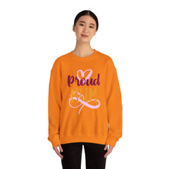 PROUD MUM SweatShirt,Mums Day Gift,Mum lover gift,Mum inspired shirt,mothers day present,Mum's birthday gift,favorite mum gift,best mum ever