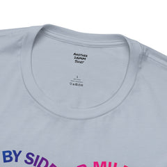 Will Always Be Connected Sisters Unisex Jersey Short Sleeve Tee
