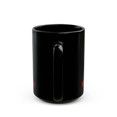 Amy Winehouse Graphic Mug