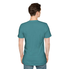 I NEED Vitamin Sea Unisex Softstyle T-Shirt