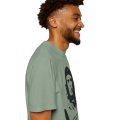 Che Guevara Unisex Garment-Dyed T-shirt