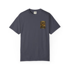 Stand the Watch Lighthouse Series T-Shirt — Patriotic Lighthouse Graphic Tee