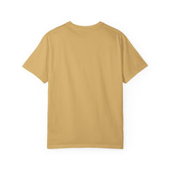 Even Baddies Get Saddies, Raccoon Comfort Colors Shirt