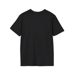 Submarine Qualified Unisex Softstyle T-Shirt - No Substitute Design