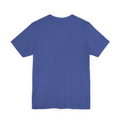 Anti Bullying, Choose Kindness  - Graphic Unisex Jersey Short Sleeve Tee
