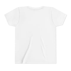 Youth I Love Chicken Jockey Tee - Fun Gamer T-Shirt for Kids