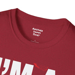 Doctor - Unisex Softstyle T-Shirt | Doctor Awareness, Medical Wear, Gift For Him, Scrubs Lover, Hospital Staff Gift, Gift For Him