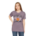 HAPPY PUMPKIN SEASON - Unisex Jersey Short Sleeve Tee